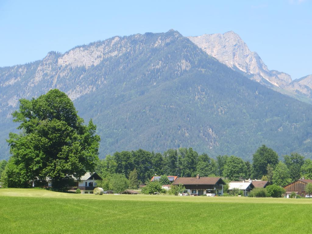 Landhaus Winkelmatten Schönau am Königssee Extérieur photo